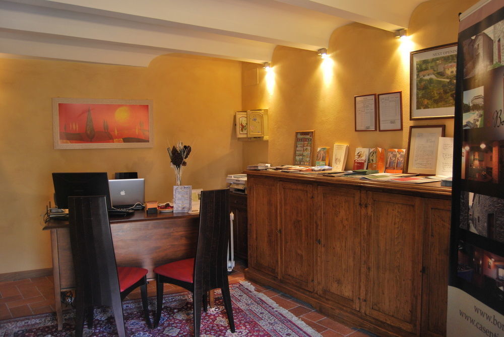Borgo Dei Corsi Holiday House Reggiolo Zewnętrze zdjęcie
