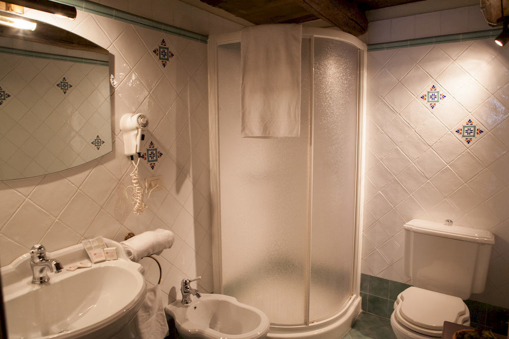 Borgo Dei Corsi Holiday House Reggiolo Zewnętrze zdjęcie