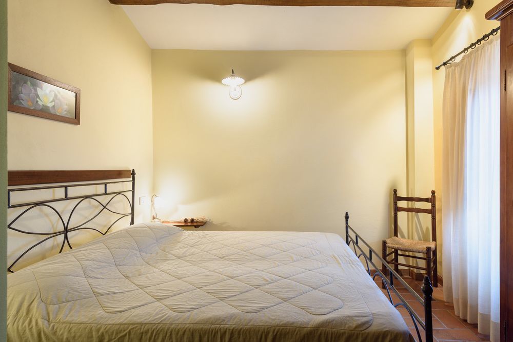Borgo Dei Corsi Holiday House Reggiolo Zewnętrze zdjęcie