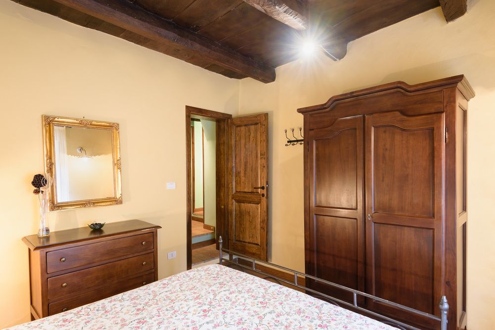 Borgo Dei Corsi Holiday House Reggiolo Zewnętrze zdjęcie