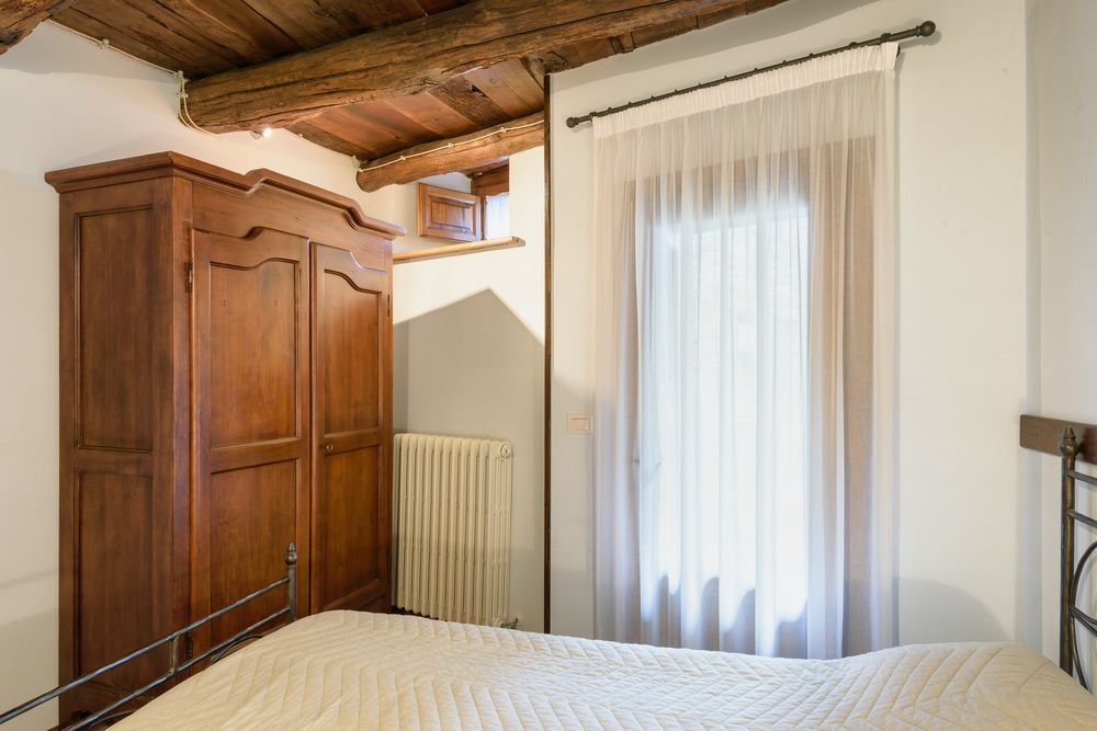 Borgo Dei Corsi Holiday House Reggiolo Zewnętrze zdjęcie