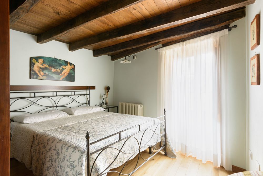 Borgo Dei Corsi Holiday House Reggiolo Zewnętrze zdjęcie