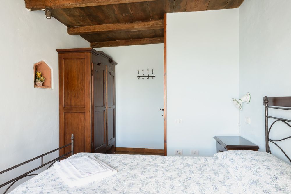 Borgo Dei Corsi Holiday House Reggiolo Zewnętrze zdjęcie
