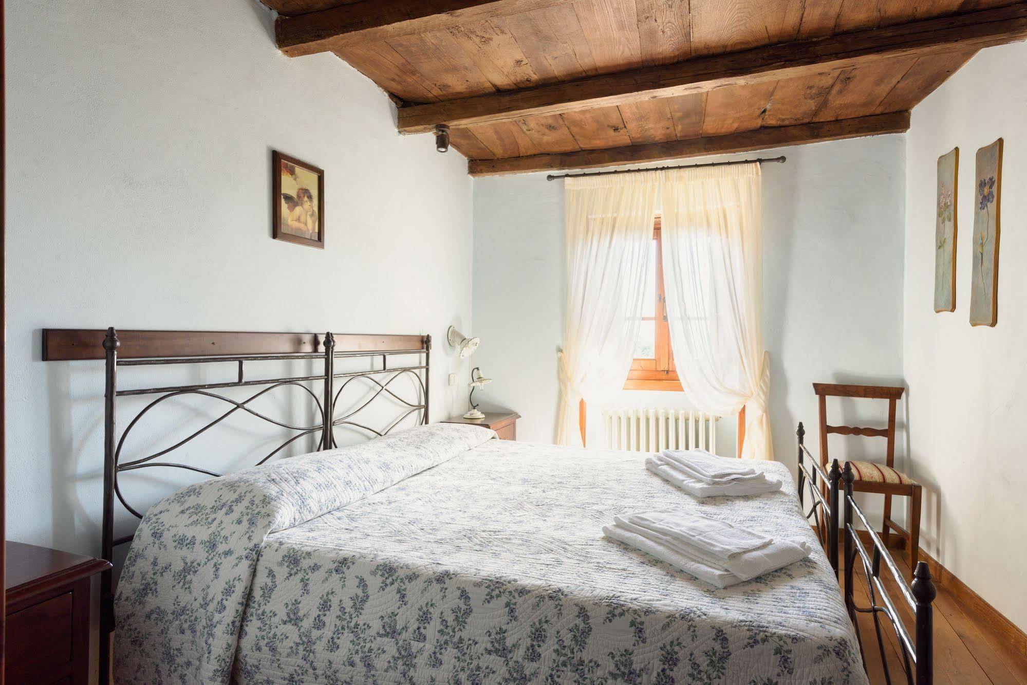 Borgo Dei Corsi Holiday House Reggiolo Zewnętrze zdjęcie