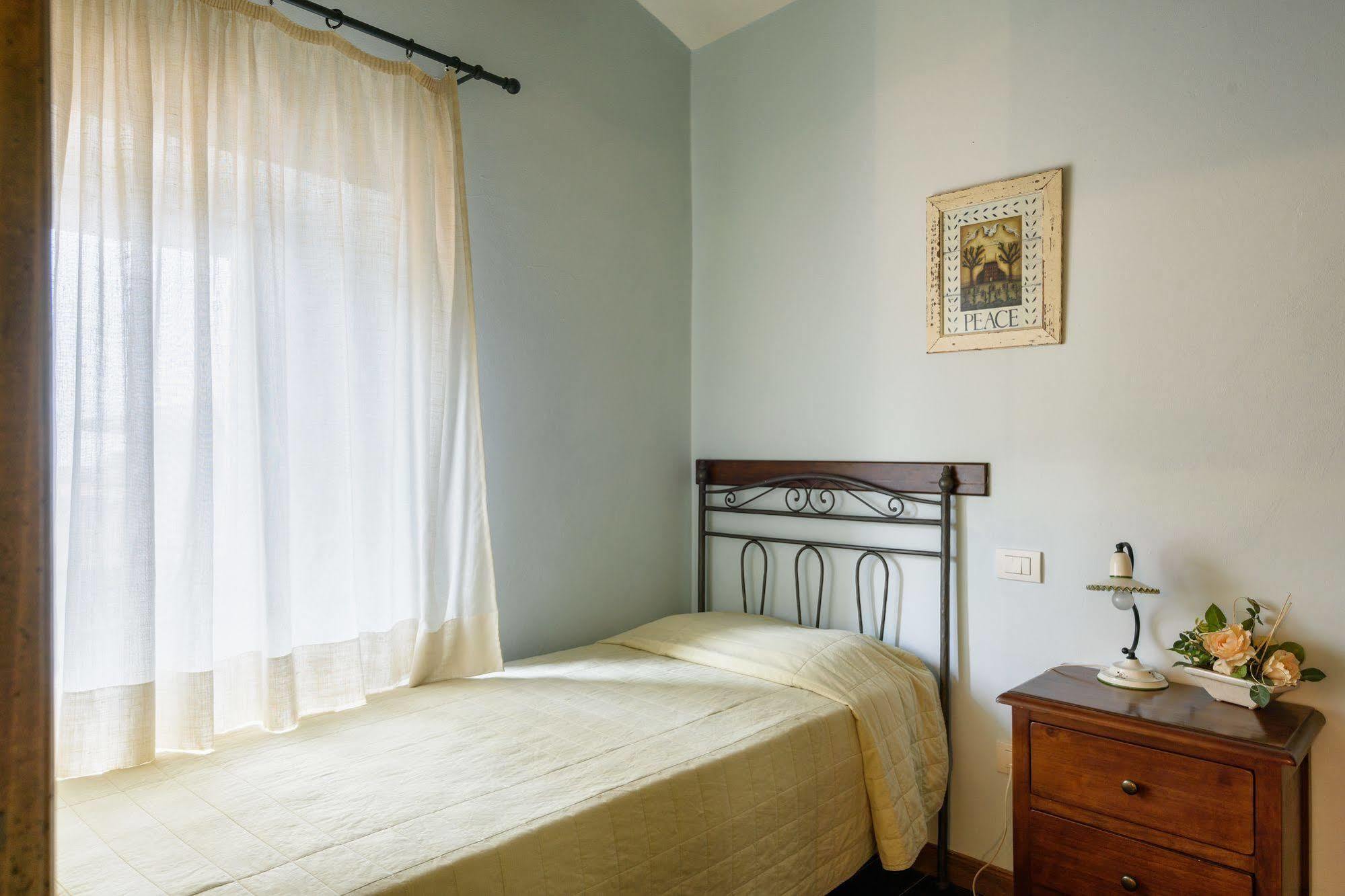 Borgo Dei Corsi Holiday House Reggiolo Zewnętrze zdjęcie